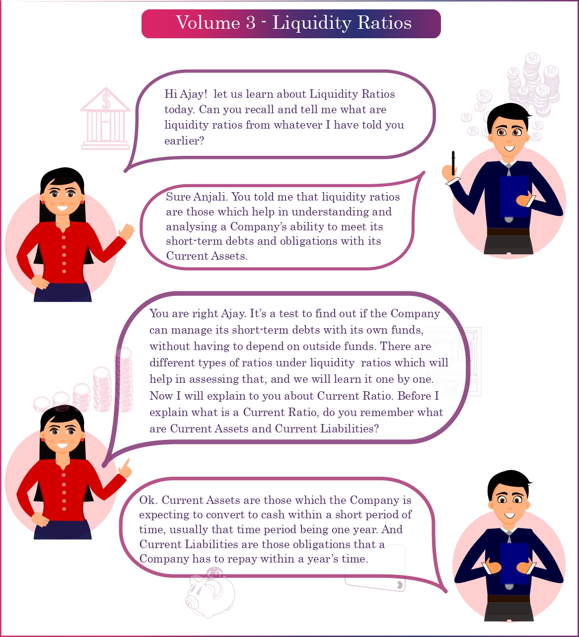 FUN WITH FINANCE - SERIES 02