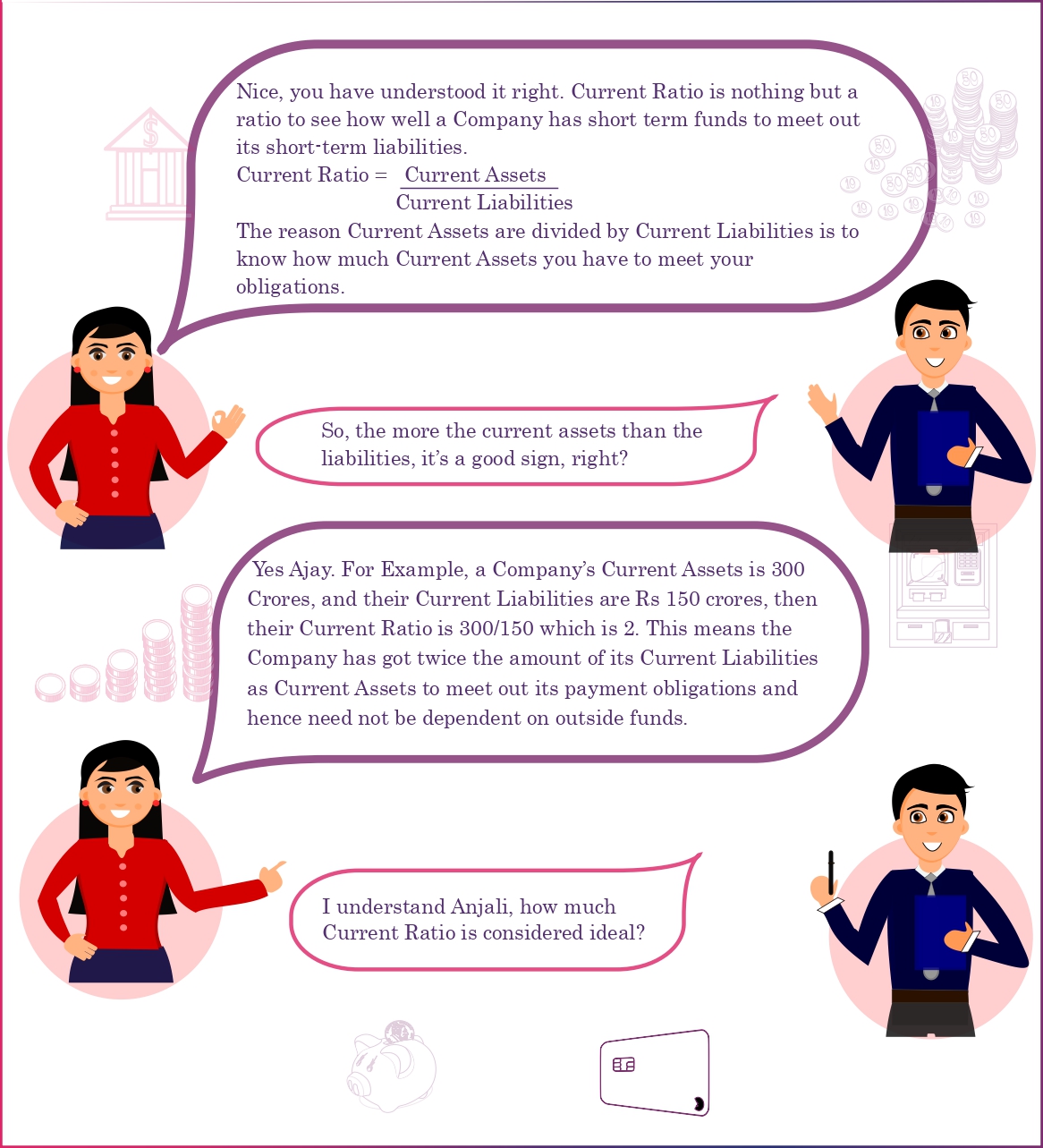 FUN WITH FINANCE - SERIES 02
