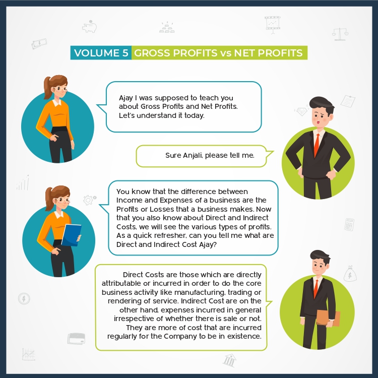 FUN WITH FINANCE - SERIES 02